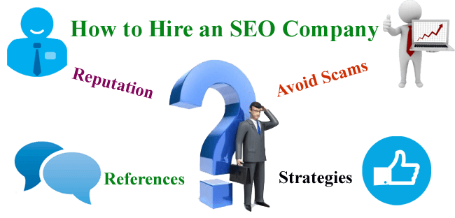 SEO Company Sydney