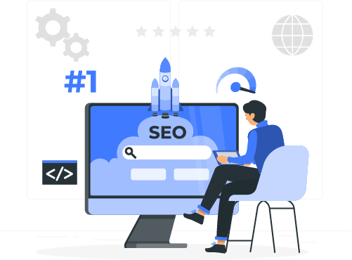 Reputed SEO Company