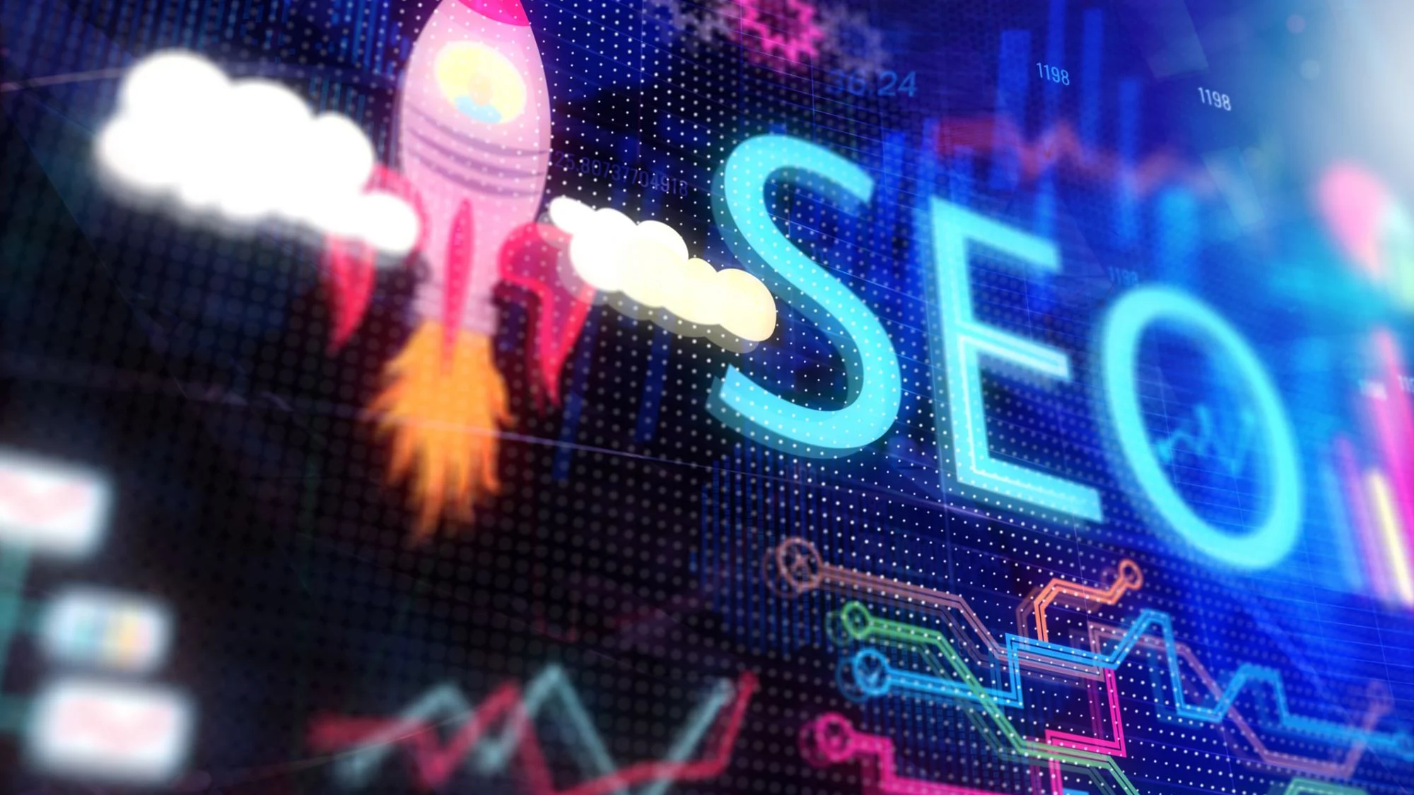Selecting SEO Firm