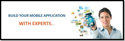 Build Your Mobile Application