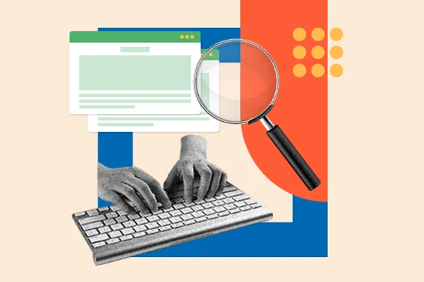 Examining the SEO Content