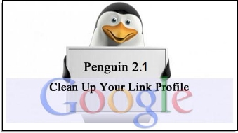 Google Penguin