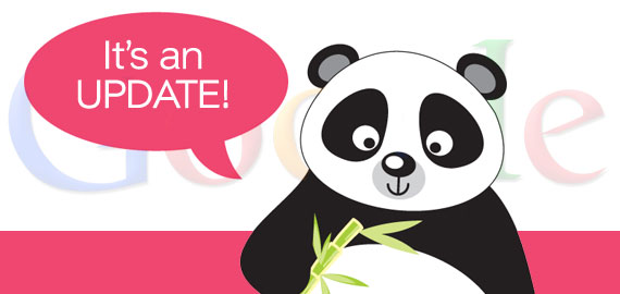 Google Panda Update