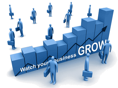 Grow Your Business