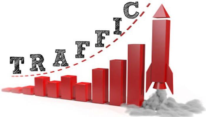 SEO Traffic