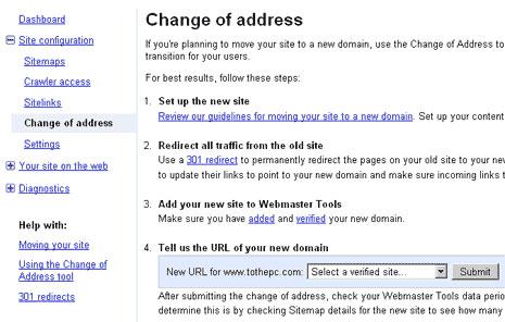 Change in Design Change in Design