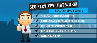 seo services that work