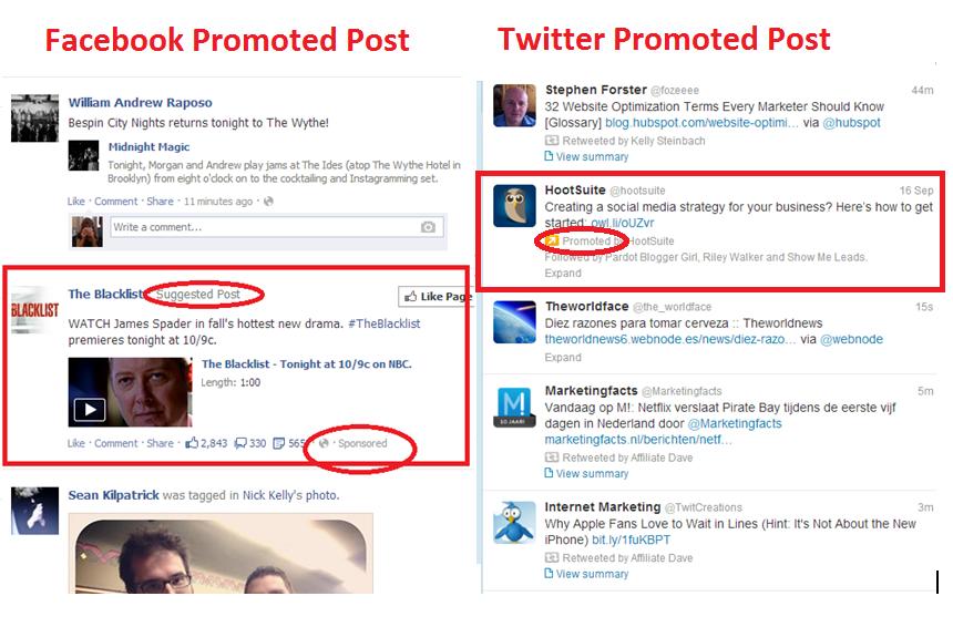 Paid Promotions Paid Promotions