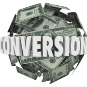 Conversion Rates