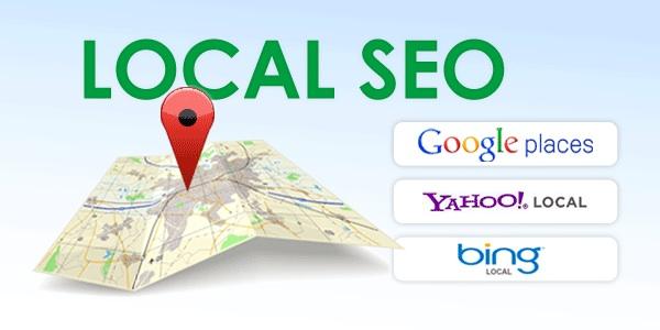 Local SEO Helps