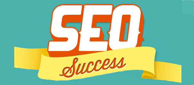 SEO Success