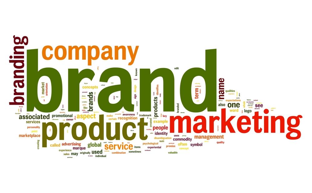 Company Brand Marketing