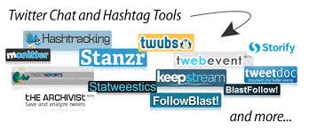 Importance of Hash Tags