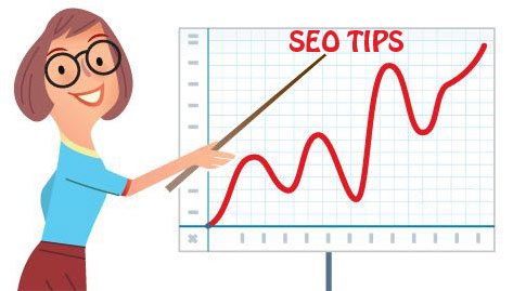 SEO Tips for Small Business