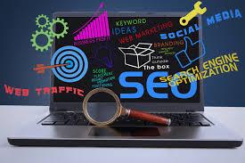 Planning For SEO