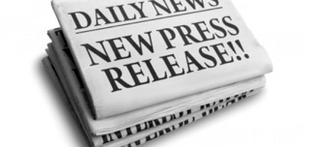 Press Releases