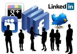 Effective Use of Social Media Effective Use of Social Media