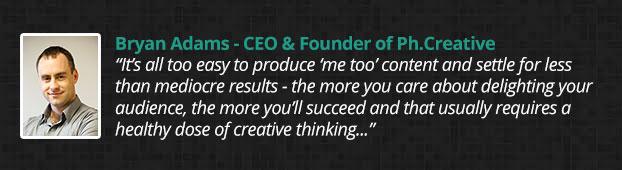 Content Marketing