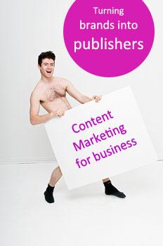 Content Marketing for Business Content Marketing for Business