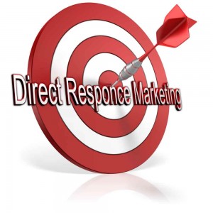 Direct Responce Marketing