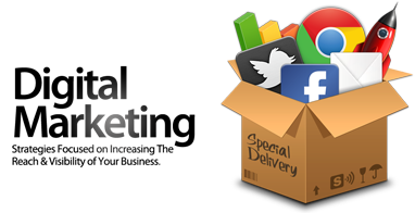 Digital Marketing Services