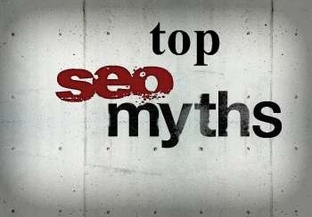 SEO Myths