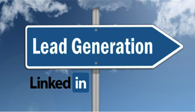 Lead Generation with LinkedIn Lead Generation with LinkedIn