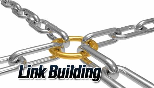 Link Building