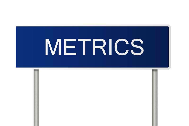 Metrics Metrics