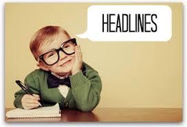 SEO Headlines SEO Headlines