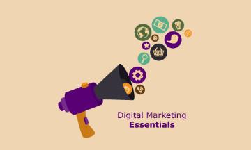 Digital Marketing Essentials