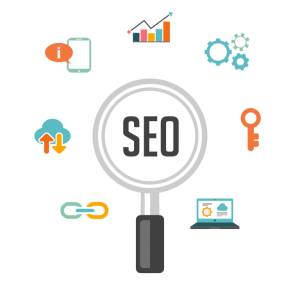 SEO Process