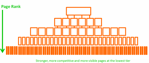 Website Page Rank