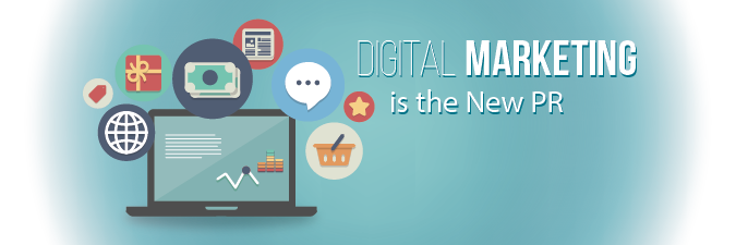 Control of Digital Marketing