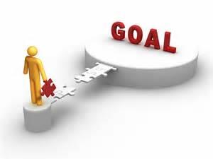 Goal Goal