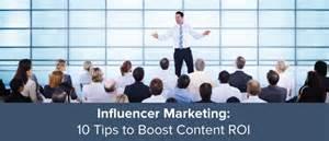 Influencer Marketing