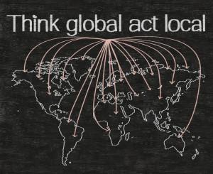 Global Act Local
