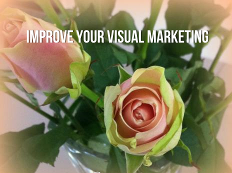 Improve Visual Marketing