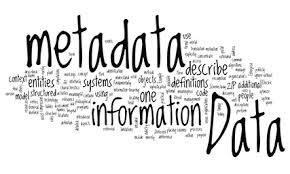 Meta Data Information Meta Data Information