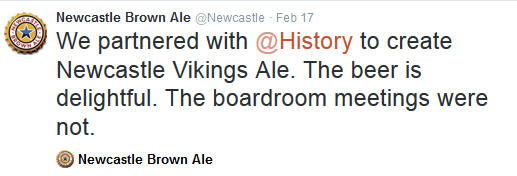 NewCastle Brown NewCastle Brown