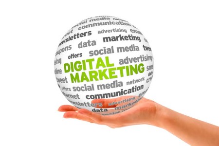 Necessary Digital Marketing Channels