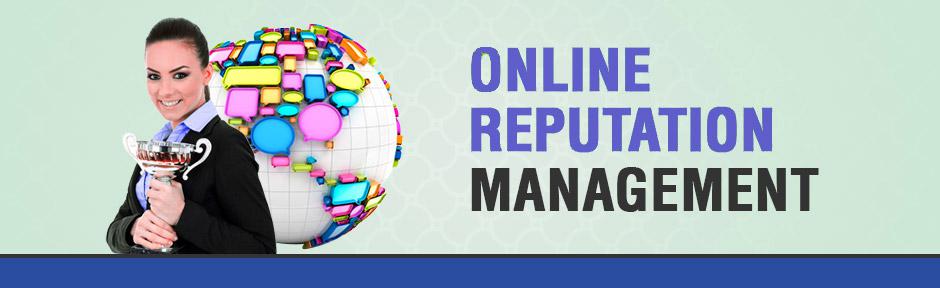 Online Reputation Management