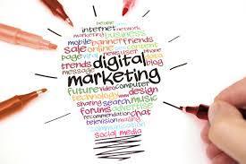 Digital Marketing Objectives Digital Marketing Objectives