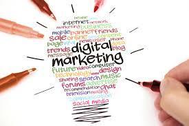 Digital Marketing Objectives