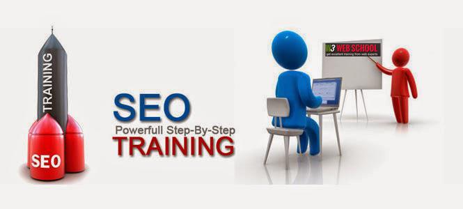 SEO Training