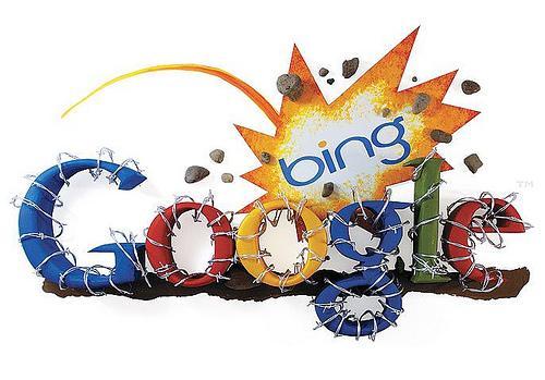 Bing Ads over Google Adwords Bing Ads over Google Adwords