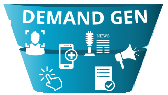 Demand Gen Demand Gen