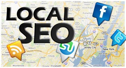 Facets of Local SEO