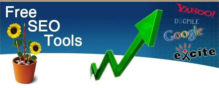 Free SEO Tool Free SEO Tool