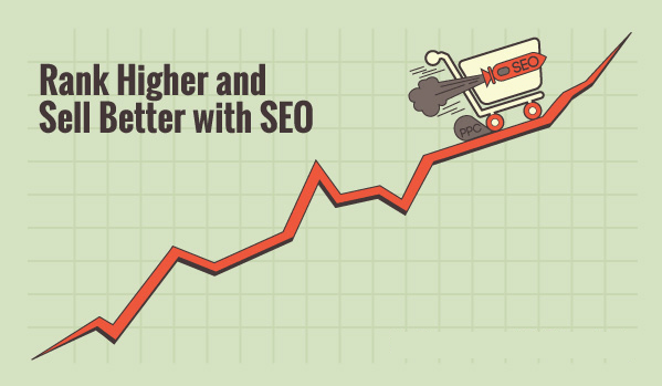 Sell Better With SEO